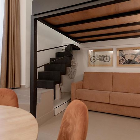 Restart Accommodations Colle Oppio E Paganini Ρώμη Εξωτερικό φωτογραφία
