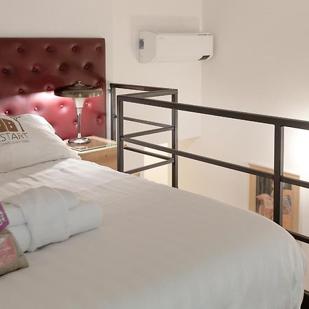 Restart Accommodations Colle Oppio E Paganini Ρώμη Εξωτερικό φωτογραφία