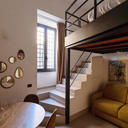 Restart Accommodations Colle Oppio E Paganini Ρώμη Εξωτερικό φωτογραφία