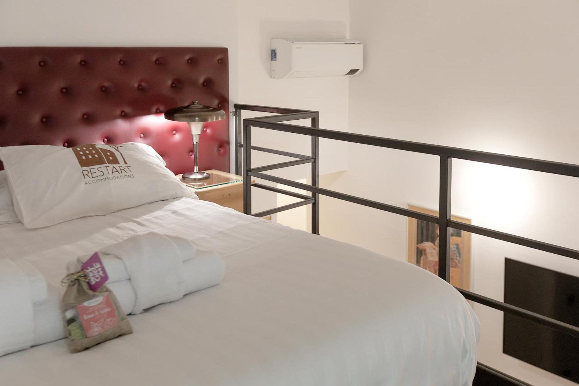 Restart Accommodations Colle Oppio E Paganini Ρώμη Εξωτερικό φωτογραφία