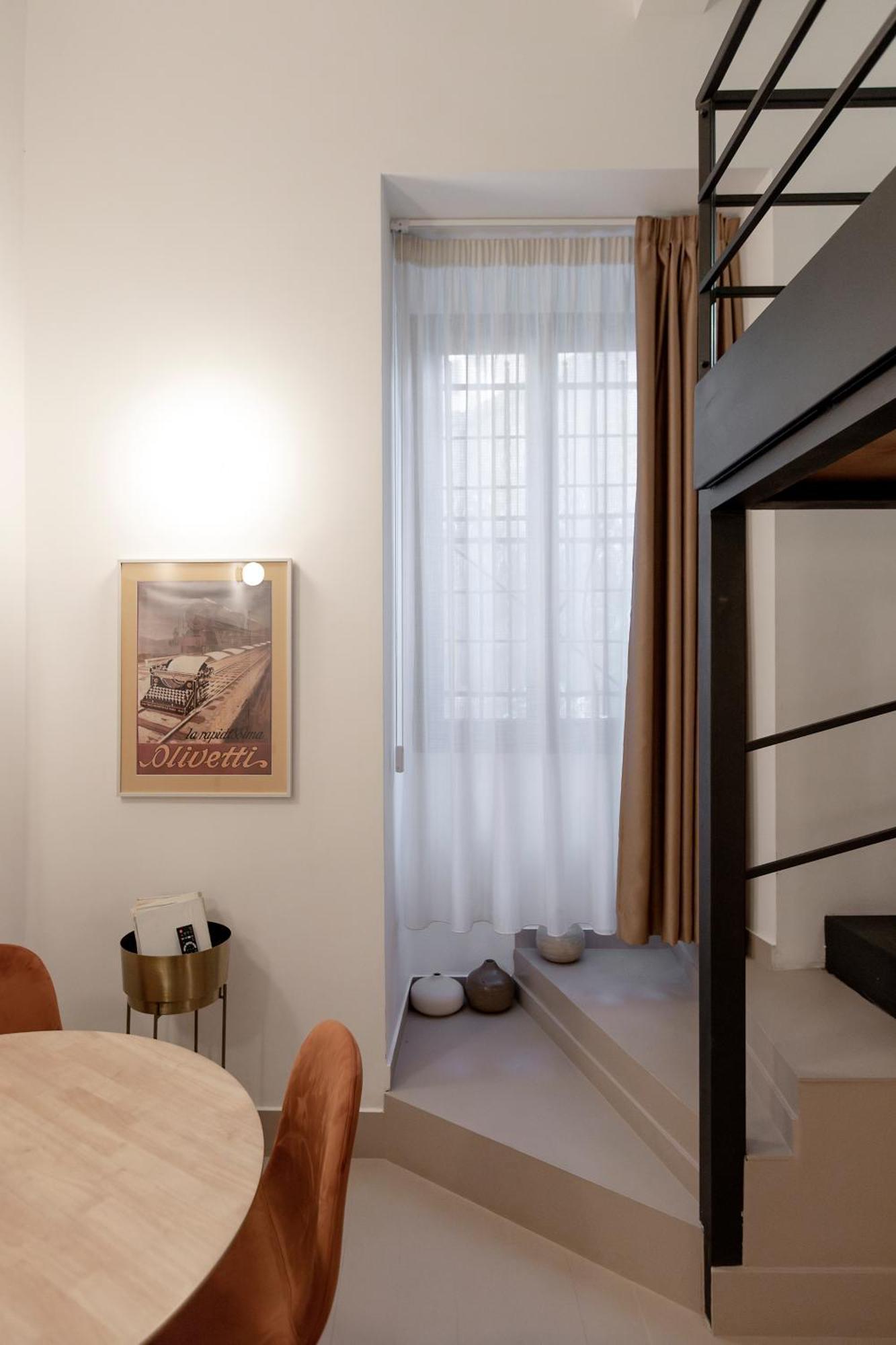 Restart Accommodations Colle Oppio E Paganini Ρώμη Εξωτερικό φωτογραφία
