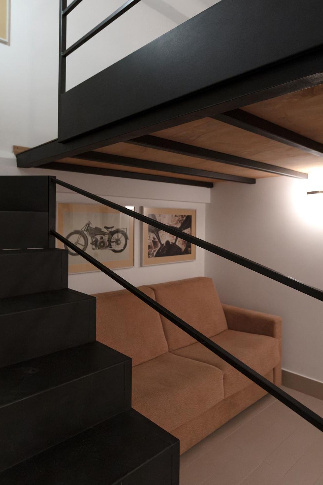 Restart Accommodations Colle Oppio E Paganini Ρώμη Εξωτερικό φωτογραφία