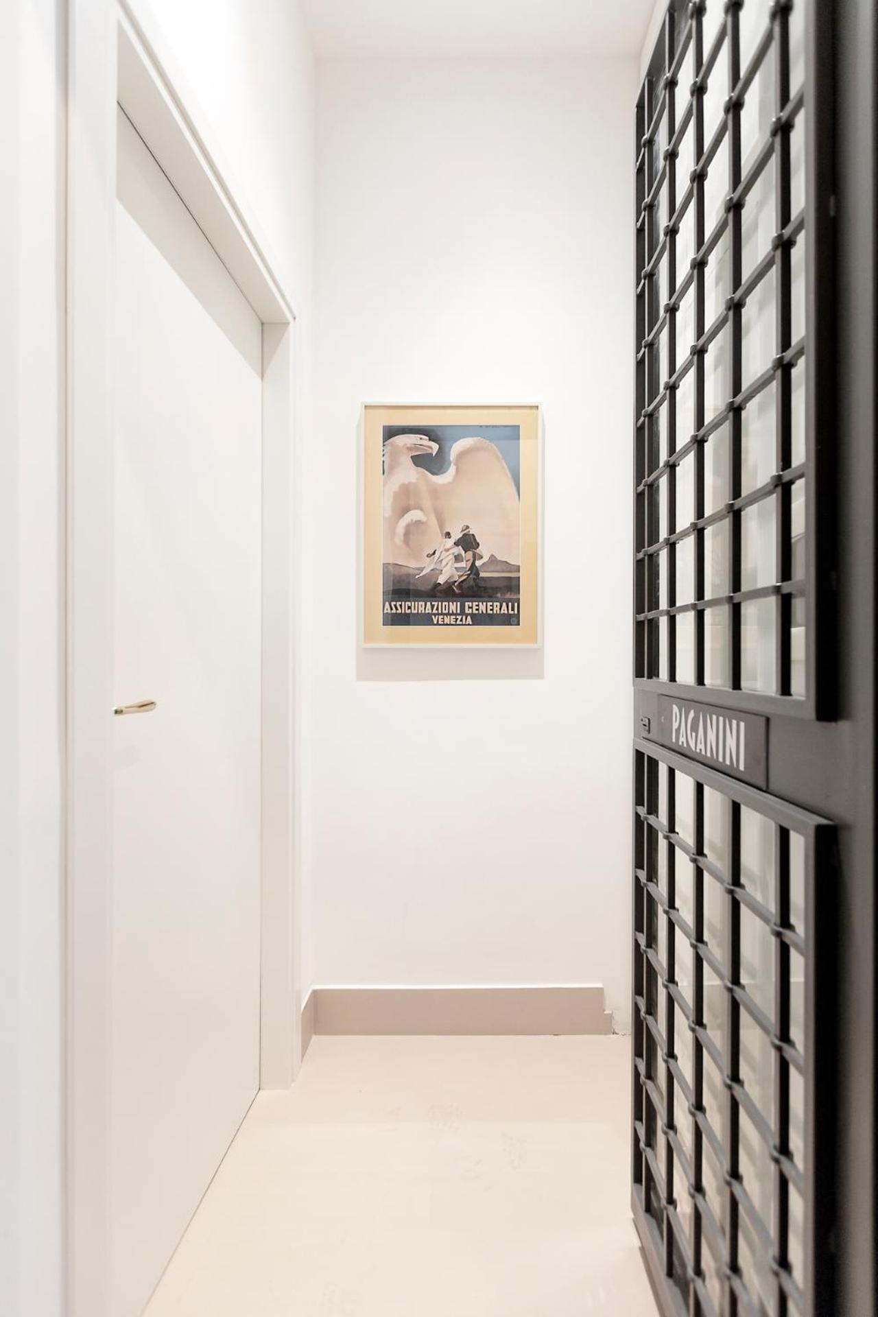 Restart Accommodations Colle Oppio E Paganini Ρώμη Εξωτερικό φωτογραφία