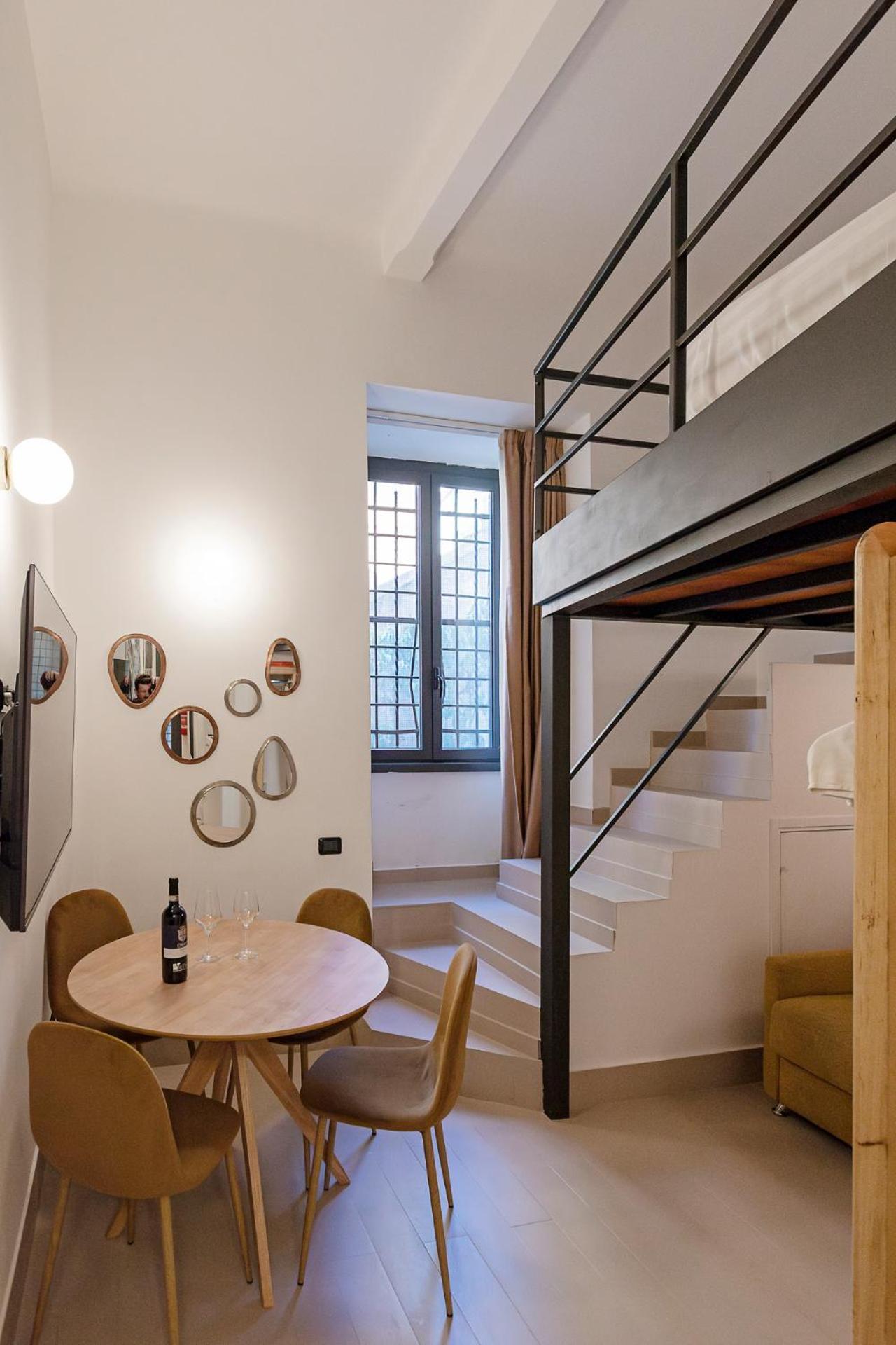 Restart Accommodations Colle Oppio E Paganini Ρώμη Εξωτερικό φωτογραφία