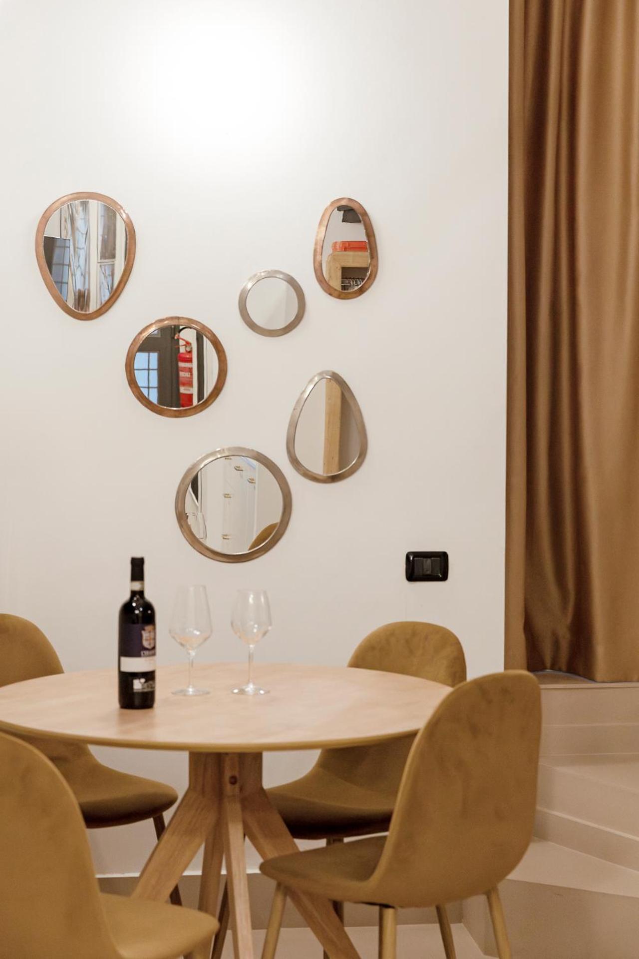 Restart Accommodations Colle Oppio E Paganini Ρώμη Εξωτερικό φωτογραφία