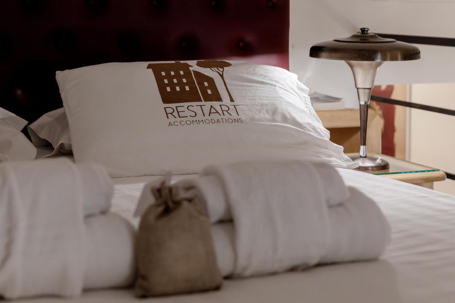 Restart Accommodations Colle Oppio E Paganini Ρώμη Εξωτερικό φωτογραφία