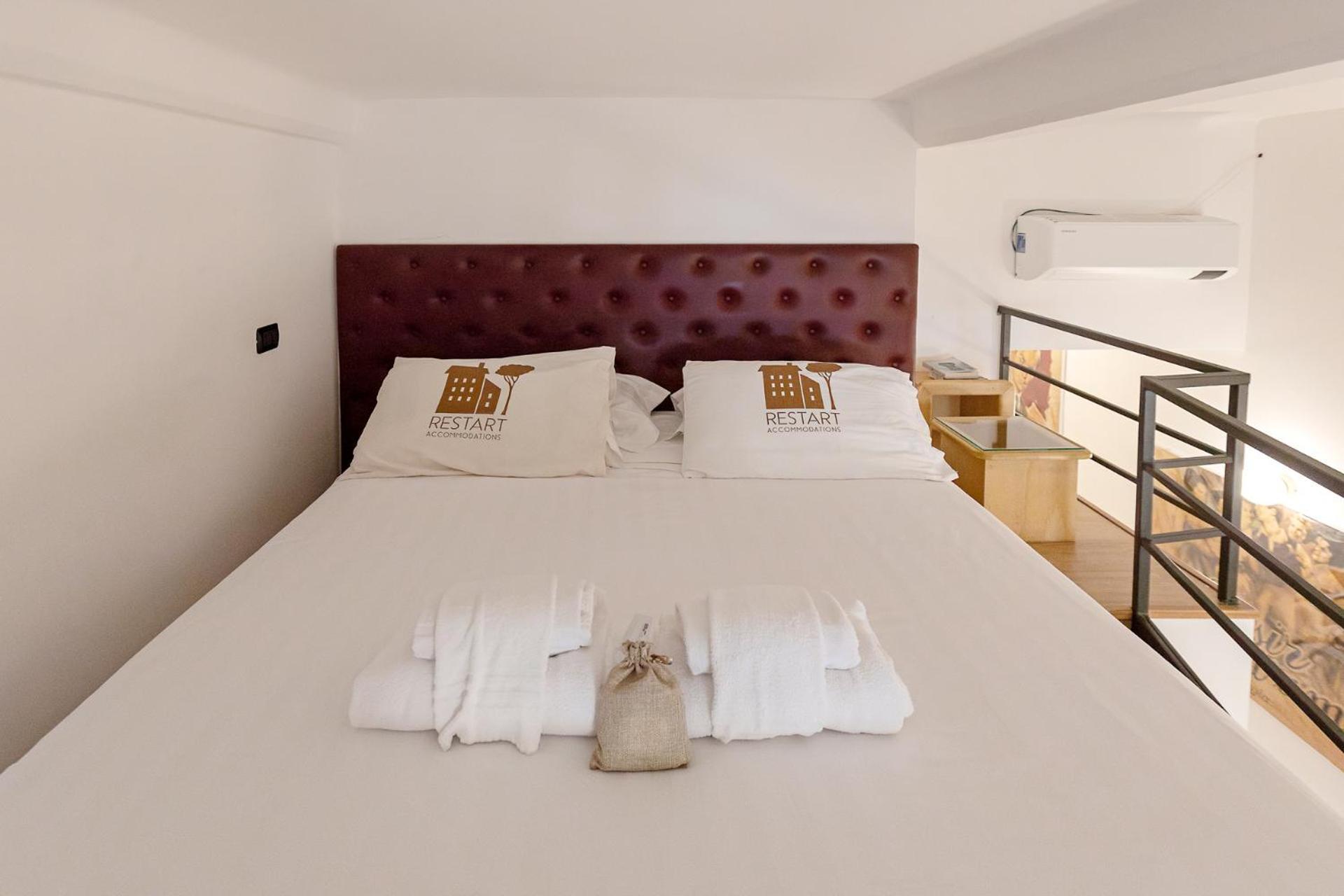 Restart Accommodations Colle Oppio E Paganini Ρώμη Εξωτερικό φωτογραφία