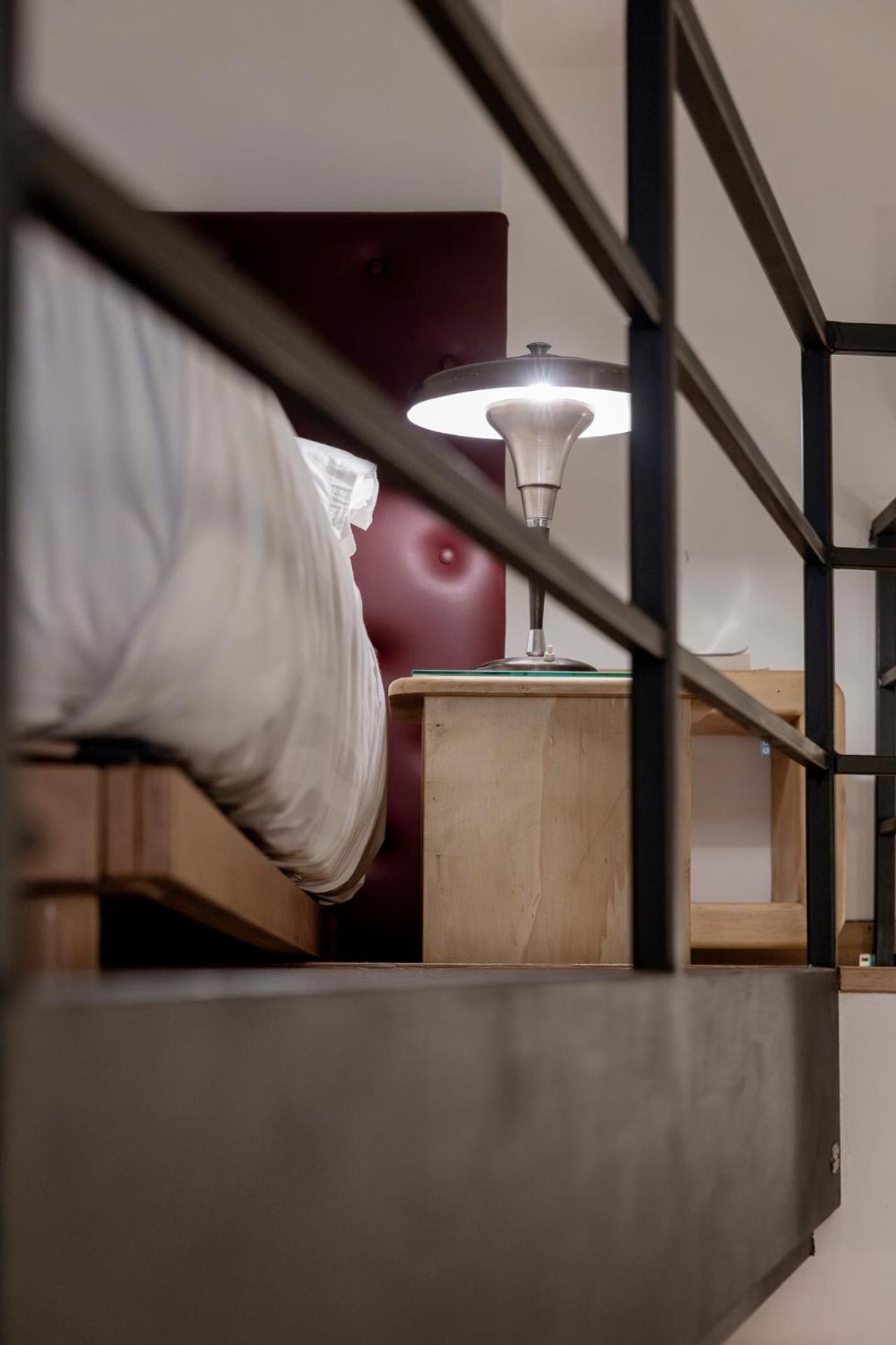 Restart Accommodations Colle Oppio E Paganini Ρώμη Εξωτερικό φωτογραφία
