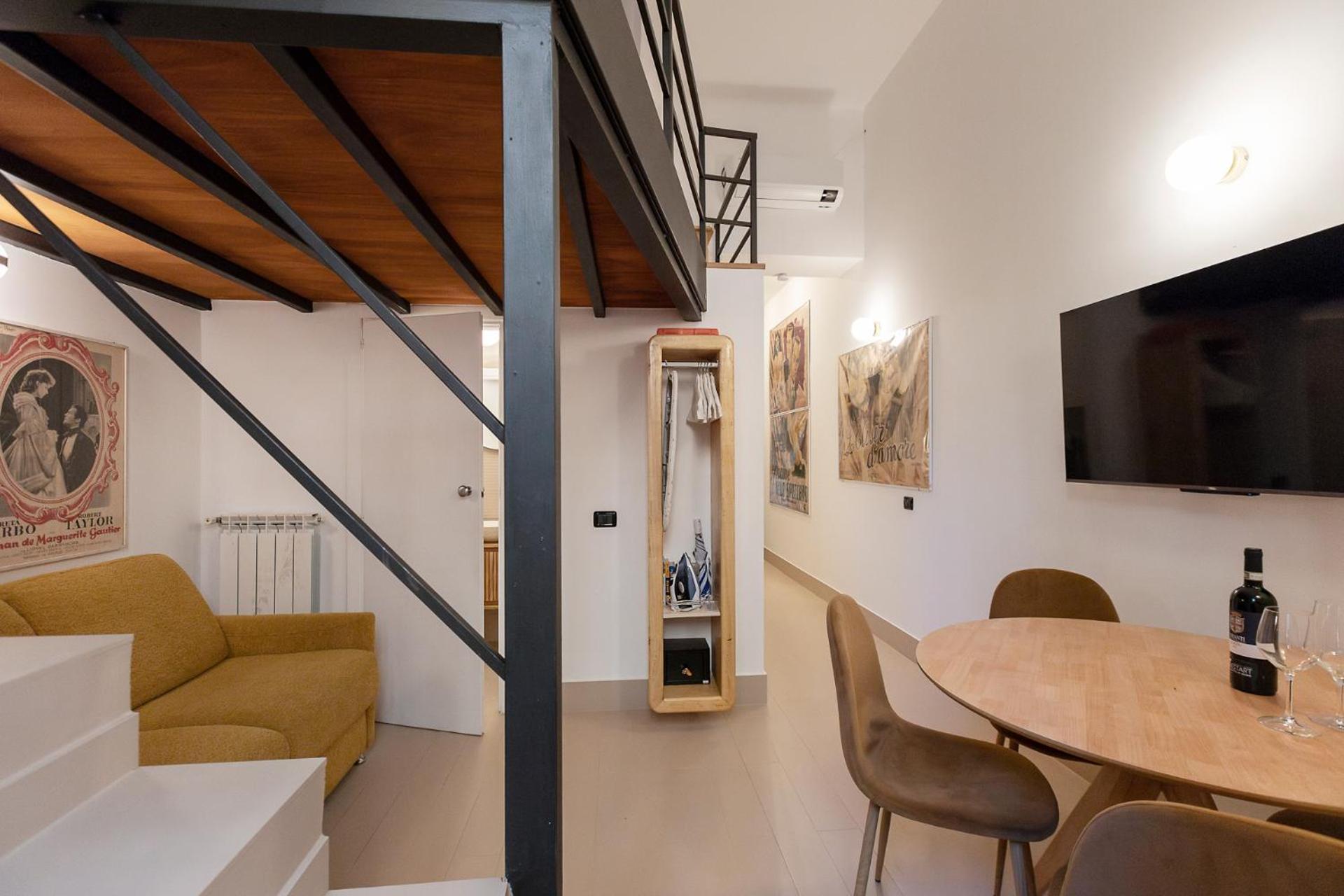 Restart Accommodations Colle Oppio E Paganini Ρώμη Εξωτερικό φωτογραφία
