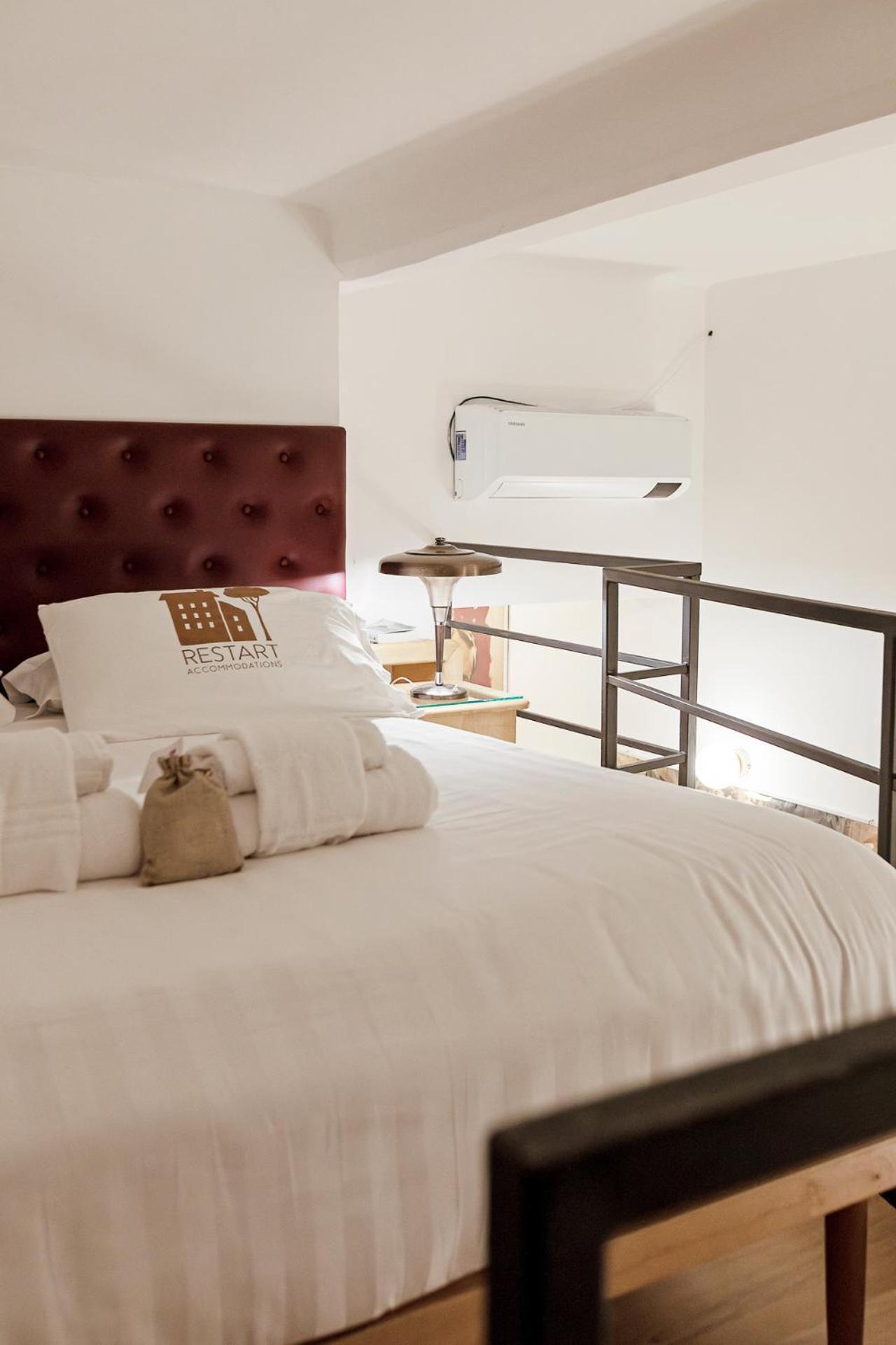 Restart Accommodations Colle Oppio E Paganini Ρώμη Εξωτερικό φωτογραφία