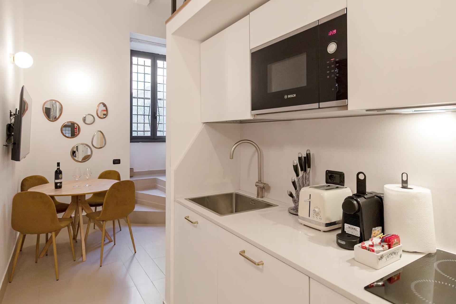 Restart Accommodations Colle Oppio E Paganini Ρώμη Εξωτερικό φωτογραφία