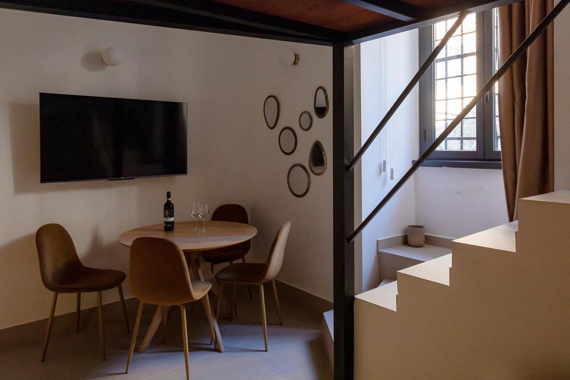 Restart Accommodations Colle Oppio E Paganini Ρώμη Εξωτερικό φωτογραφία