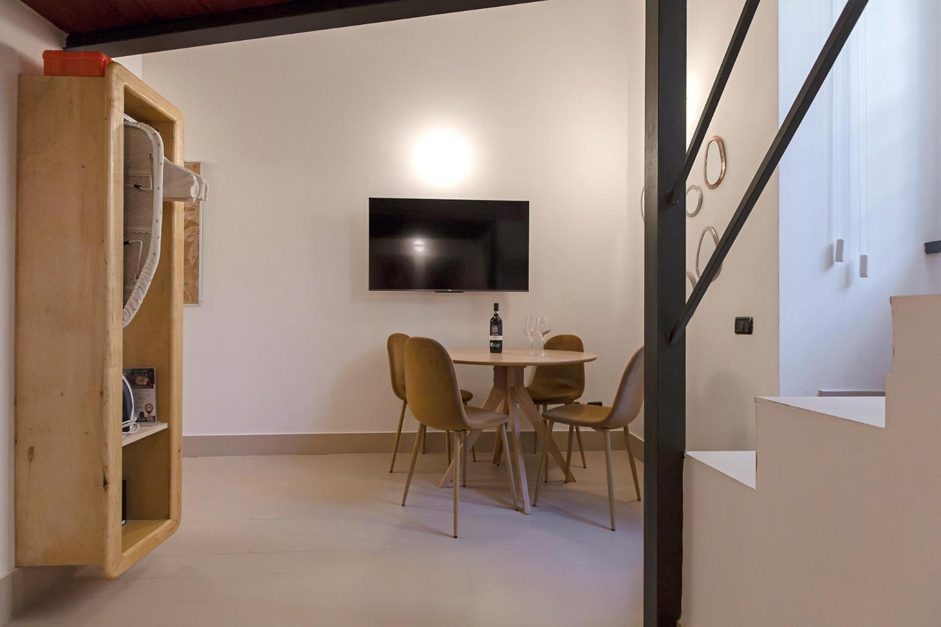 Restart Accommodations Colle Oppio E Paganini Ρώμη Εξωτερικό φωτογραφία