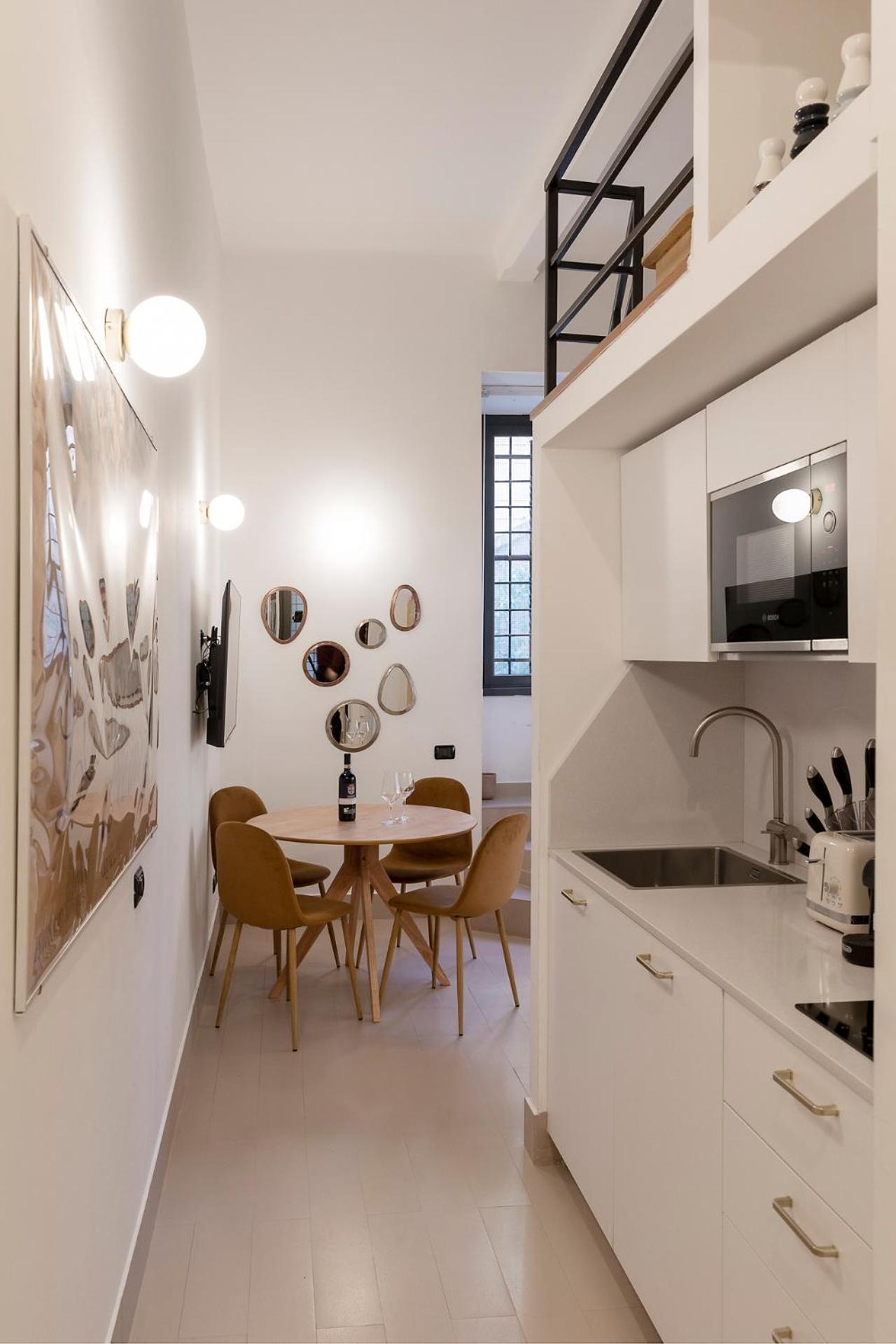 Restart Accommodations Colle Oppio E Paganini Ρώμη Εξωτερικό φωτογραφία